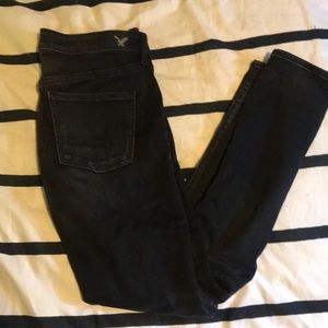 American Eagle Jegging